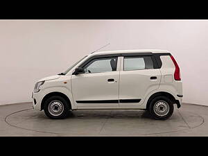 Second Hand Maruti Suzuki Wagon R LXI CNG (O) in Chandigarh