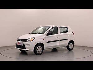 Second Hand Maruti Suzuki Alto 800 Vxi in Lucknow