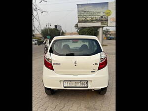 Second Hand Maruti Suzuki Alto VXi AMT [2014-2018] in Kharar