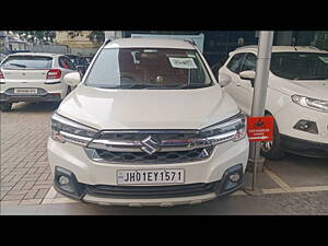 Second Hand Maruti Suzuki XL6 Zeta AT Petrol in Ranchi