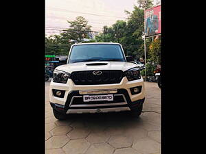 Second Hand Mahindra Scorpio S5 2WD 7 STR in Patna