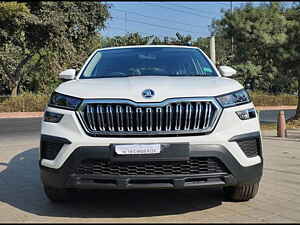 Second Hand स्कोडा कुशाक एक्टिव 1.0 TSI MT in दिल्ली