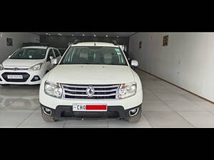 Second Hand Renault Duster 85 PS RxL Diesel in Chandigarh