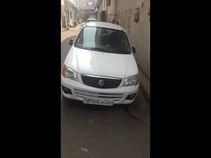 Second Hand Maruti Suzuki Alto VXI in Lucknow