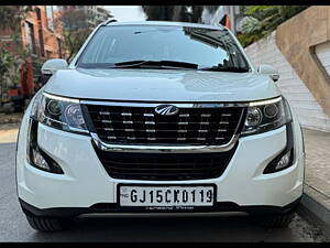 Second Hand Mahindra XUV500 W11 in Surat