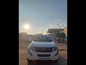 Second Hand Mahindra XUV500 W6 in Lucknow