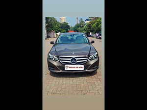 Second Hand मर्सिडीज़ बेंज़ E-क्लास e250 cdi अवंतगार्डे in मुंबई