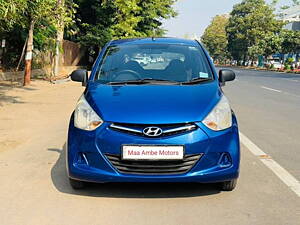 Second Hand Hyundai Eon Era + in Vadodara