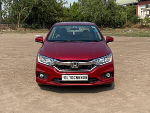 Second Hand Honda City V CVT Petrol [2017-2019] in Delhi