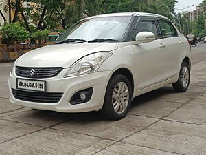 Second Hand Maruti Suzuki Swift DZire ZDI in Mumbai