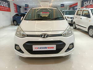 Second Hand Hyundai Grand i10 Sports Edition 1.1 CRDi in Kanpur