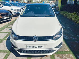 Second Hand Volkswagen Polo Highline1.5L (D) in Pune