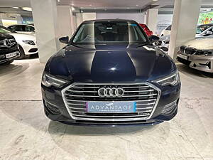 Second Hand Audi A6 Technology 45 TFSI in Pune