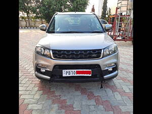 Second Hand Maruti Suzuki Vitara Brezza VDi (O) [2016-2018] in Ludhiana