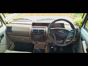 Second Hand Mahindra Bolero B6 (O) [2022] in Madurai