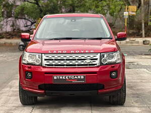 Second Hand Land Rover Freelander SE in Bangalore