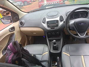 Second Hand Ford Aspire Ambiente 1.5 TDCi in Madurai