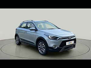 Second Hand हुंडई i20 एक्टिव 1.2 sx in कोलकाता