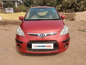 Second Hand Hyundai i10 Magna 1.1 iRDE2 [2010-2017] in Delhi