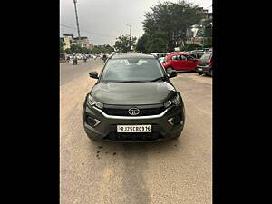 Second Hand Tata Nexon XM (S) [2020-2023] in Jaipur