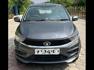 Second Hand Tata Tiago XT [2020-2023] in Indore