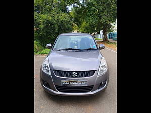 Second Hand Maruti Suzuki Swift ZDi in Mysore