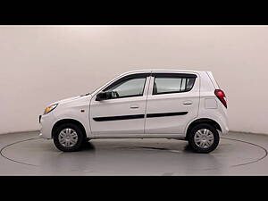 Second Hand Maruti Suzuki Alto 800 Vxi in Lucknow