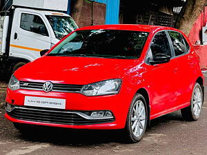 Second Hand Volkswagen Polo GT TSI in Nashik