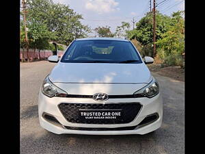 Second Hand Hyundai Elite i20 Magna 1.4 CRDI in Indore