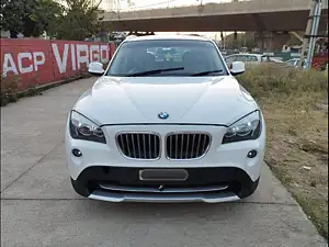 Second Hand BMW X1 [2010-2012] sDrive20d in Bangalore