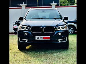 Second Hand BMW X5 xDrive 30d in Lucknow