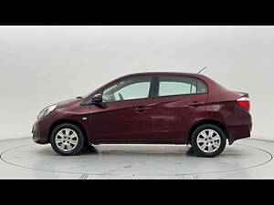 Second Hand Honda Amaze 1.2 S MT Petrol [2018-2020] in Ghaziabad