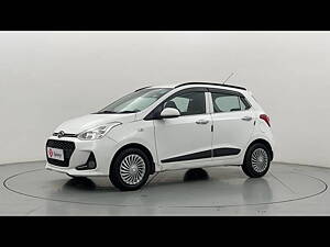 Second Hand Hyundai Grand i10 Sports Edition 1.2L Kappa VTVT in Faridabad