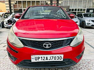 Second Hand Tata Zest XMS Diesel Anniversary LE in Kanpur