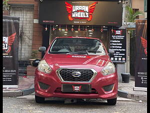 Second Hand Datsun Go T in Kolkata