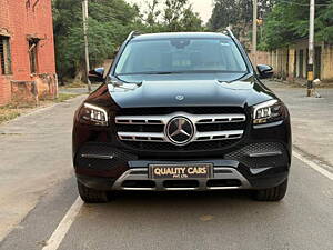 Second Hand Mercedes-Benz GLS 450 4MATIC in Delhi