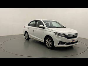 Second Hand Honda Amaze 1.2 VX i-VTEC in Mumbai