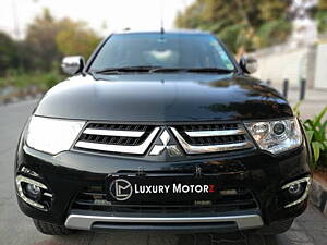 Second Hand Mitsubishi Pajero 2.5 AT in Bangalore