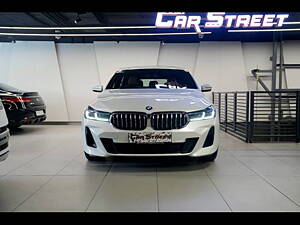 Second Hand BMW 6-Series GT 630i Sport Line in Kanpur