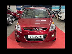 Second Hand Hyundai i20 Asta 1.2 in Mumbai