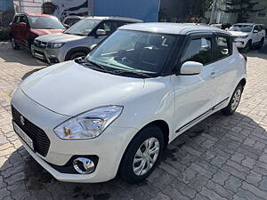 Second Hand Maruti Suzuki Swift VXi [2021-2023] in Aurangabad