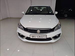 Second Hand Maruti Suzuki Ciaz Delta Hybrid 1.5 AT [2018-2020] in Patna