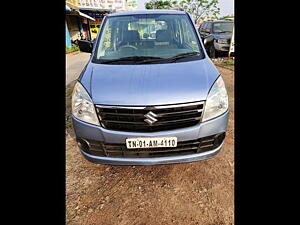 Used Maruti Suzuki Wagon R Cars In Chennai Second Hand Maruti