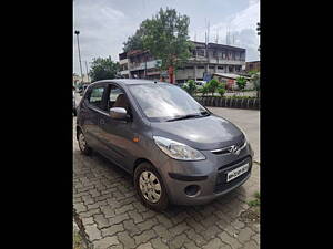 Second Hand Hyundai i10 Magna in Nagpur