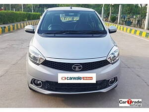 Second Hand Tata Tiago Revotron XZ in Noida