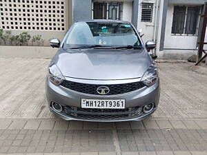 Second Hand Tata Tigor Revotron XZA in Pune