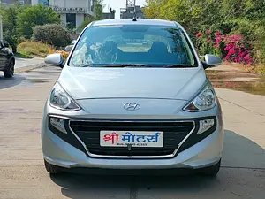 Second Hand Hyundai Santro Sportz [2018-2020] in Indore