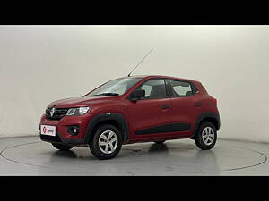 Second Hand Renault Kwid RXT Opt [2015-2019] in Faridabad