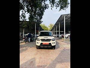 Second Hand Mahindra Scorpio S11 2WD 7 STR in Lucknow