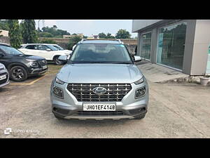 Second Hand Hyundai Venue SX 1.0 Turbo iMT in Ranchi